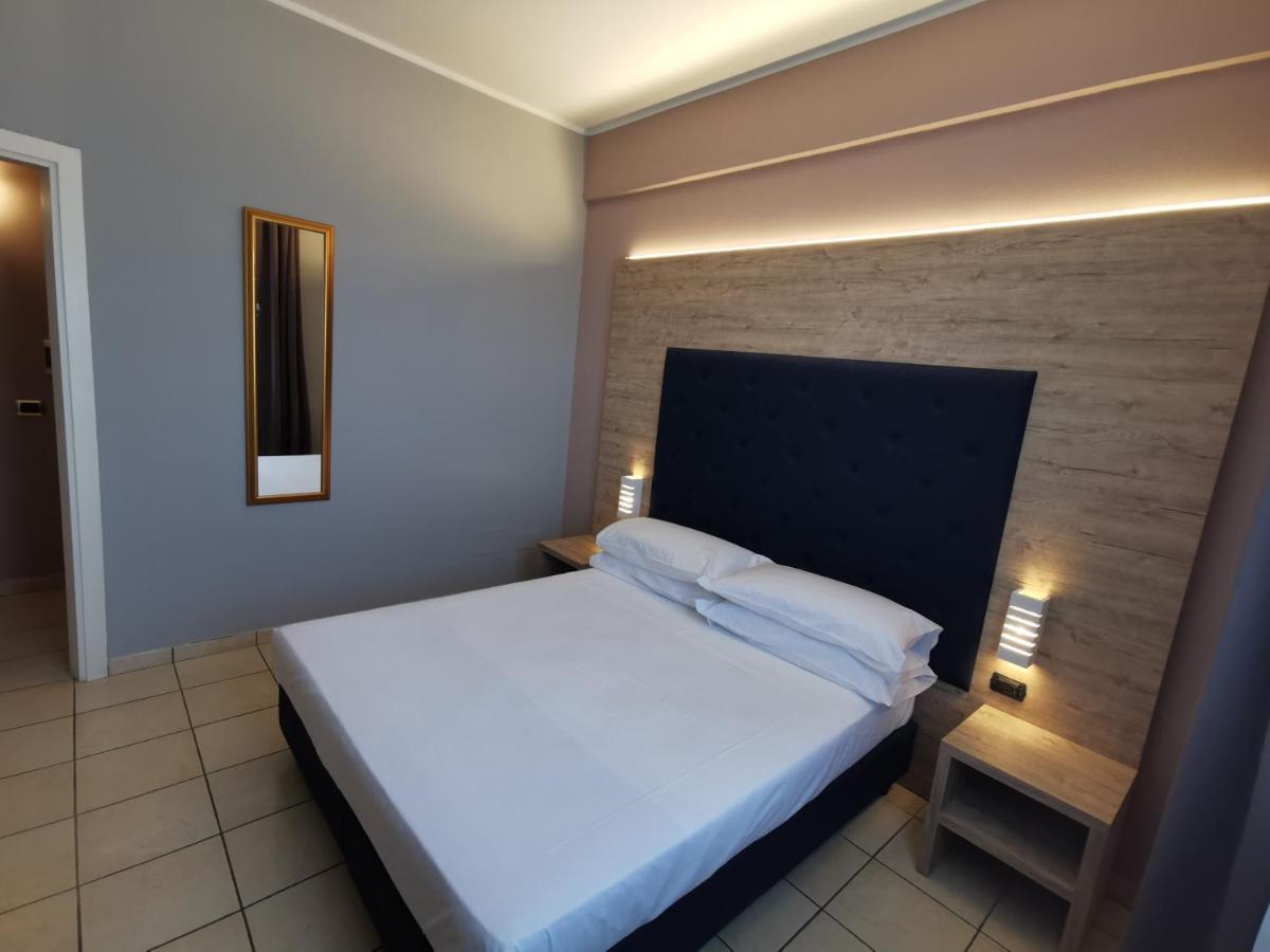 Formula & Puravita Hotel Rosolina