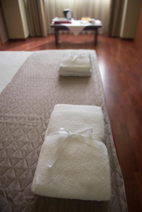 Formula & Puravita Hotel 4*
