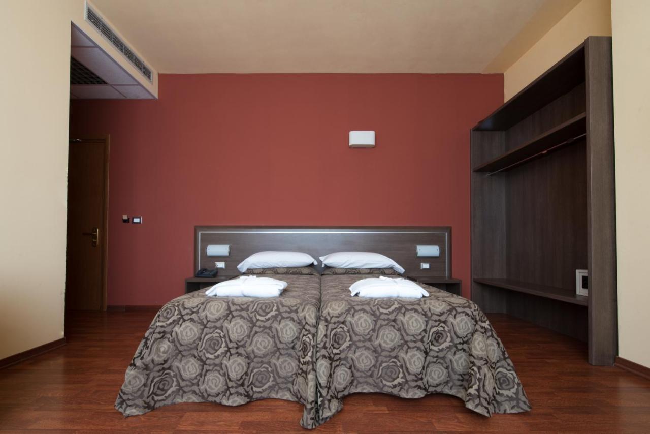 Formula & Puravita Hotel