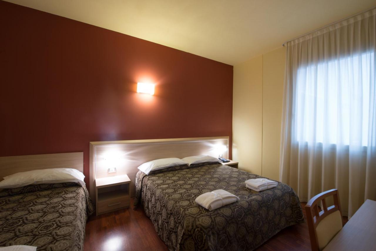 Hotel Formula & Puravita Rosolina