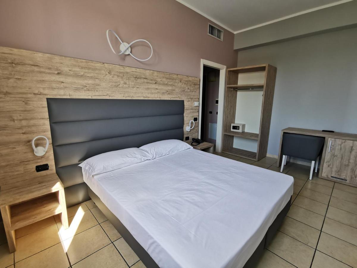 Hotel Formula & Puravita Rosolina