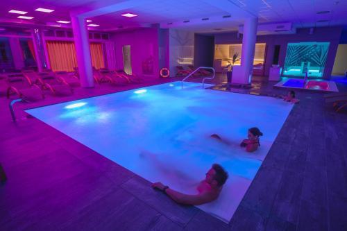Formula & Puravita Hotel Rosolina