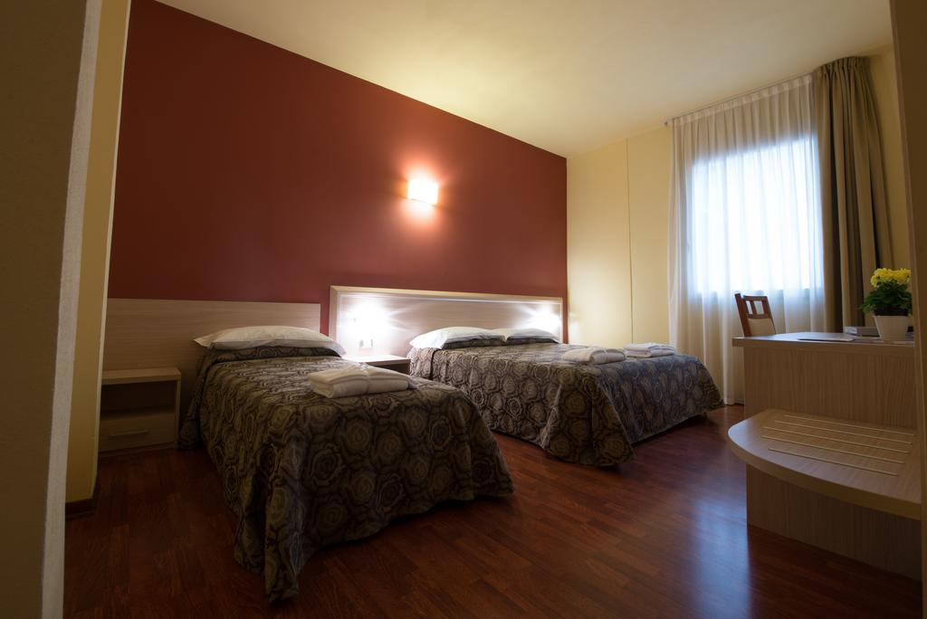 Hotel Formula & Puravita 4*