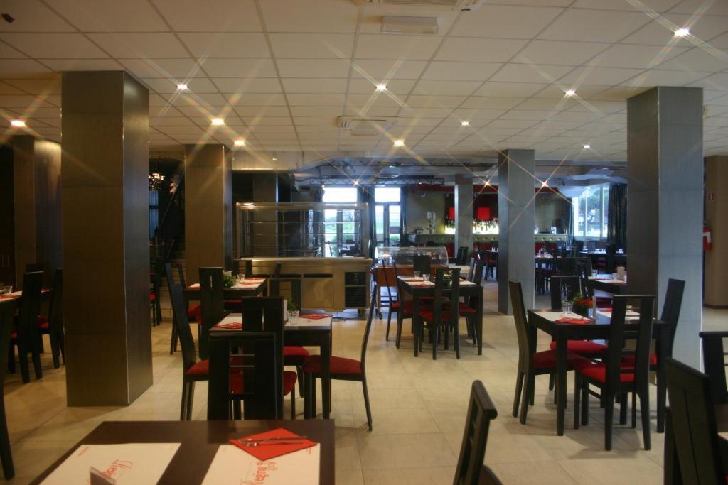Formula & Puravita Hotel