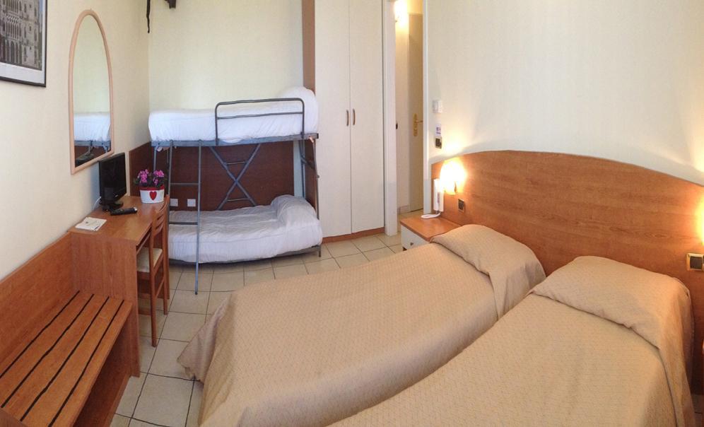 Hotel Formula & Puravita Rosolina