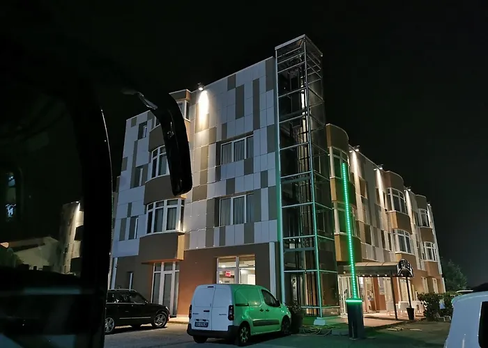 Hotel Formula & Puravita Spa