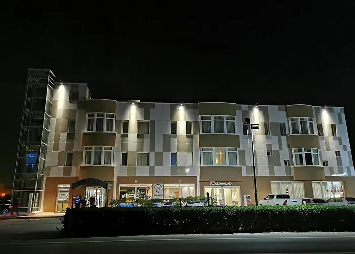 Hotel Formula & Puravita Spa