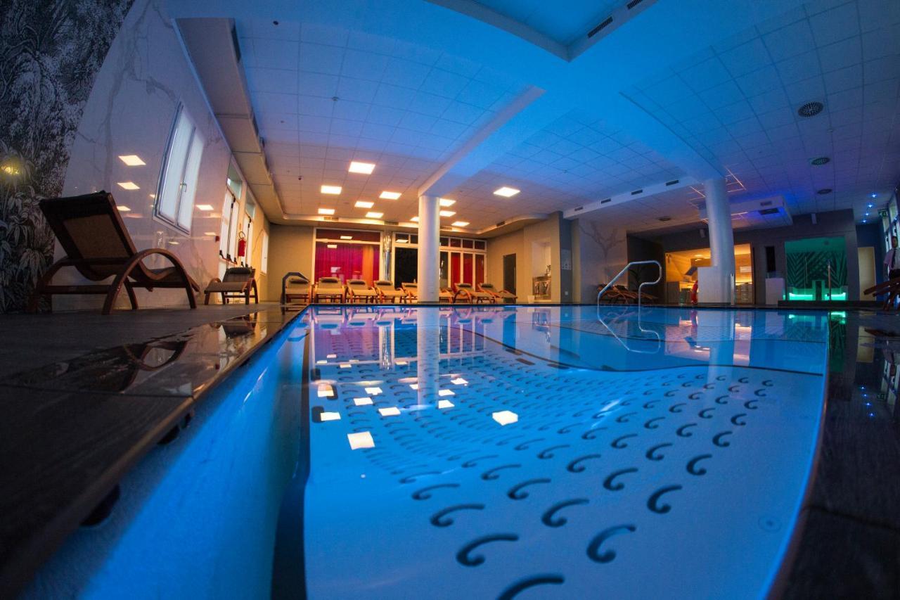 Hotel Formula & Puravita Spa 4*