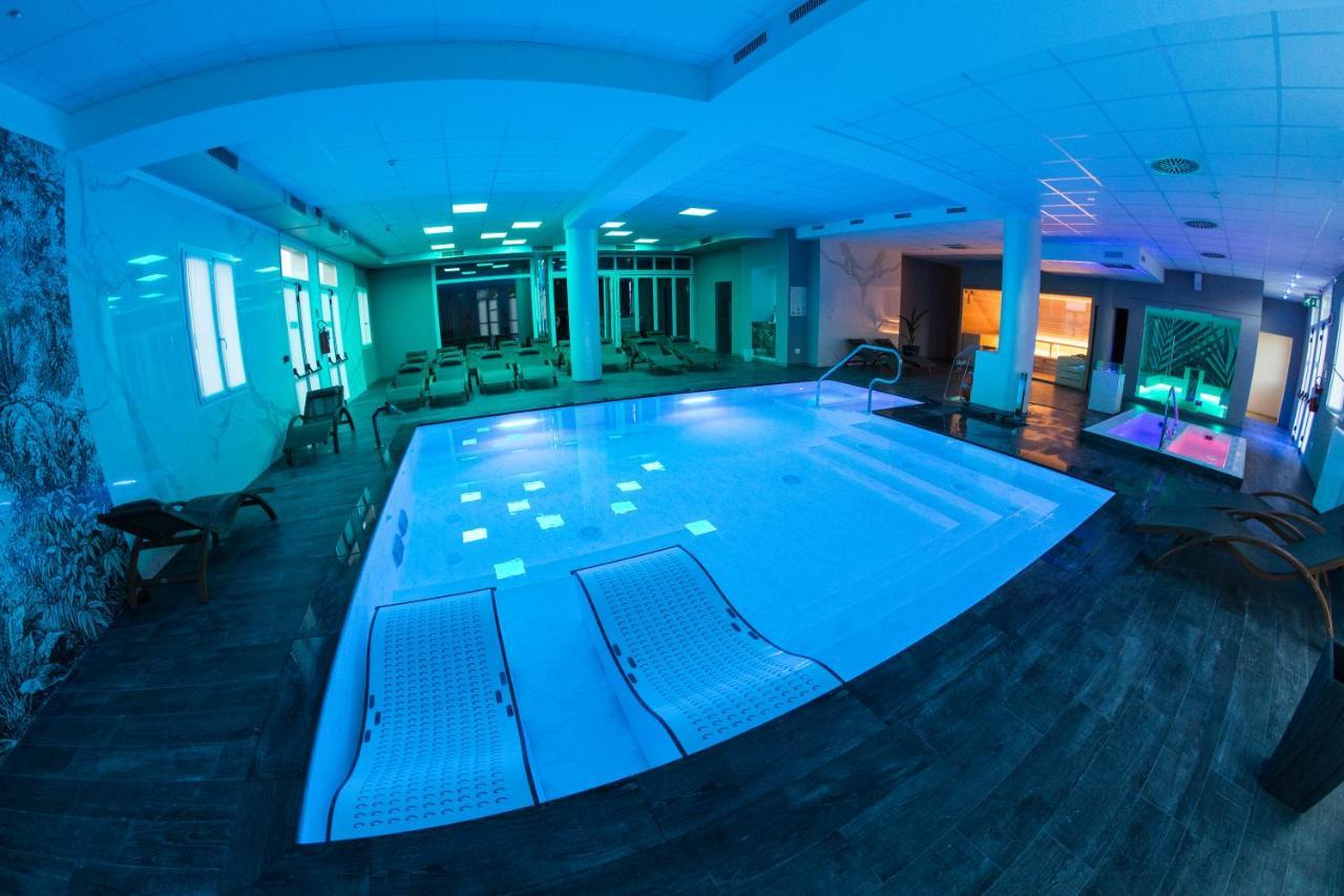 Hotel Formula & Puravita Spa