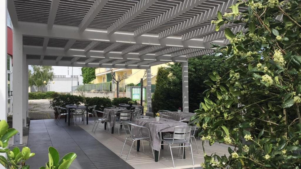 Formula & Puravita Spa Hotel 4*