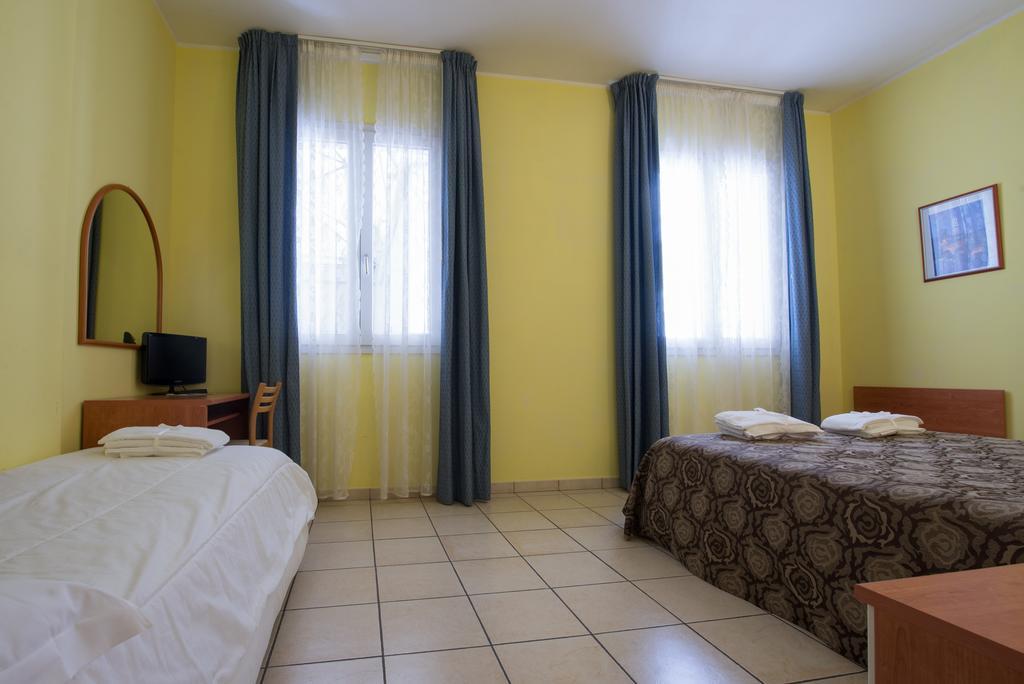Hotel Formula & Puravita Spa