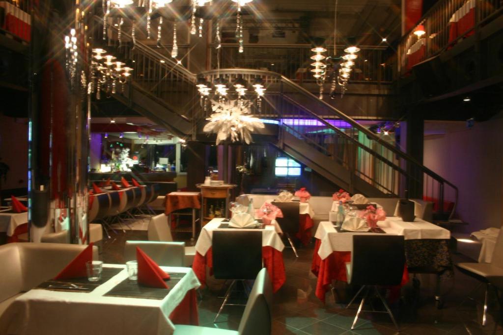 Hotel Formula & Puravita Spa