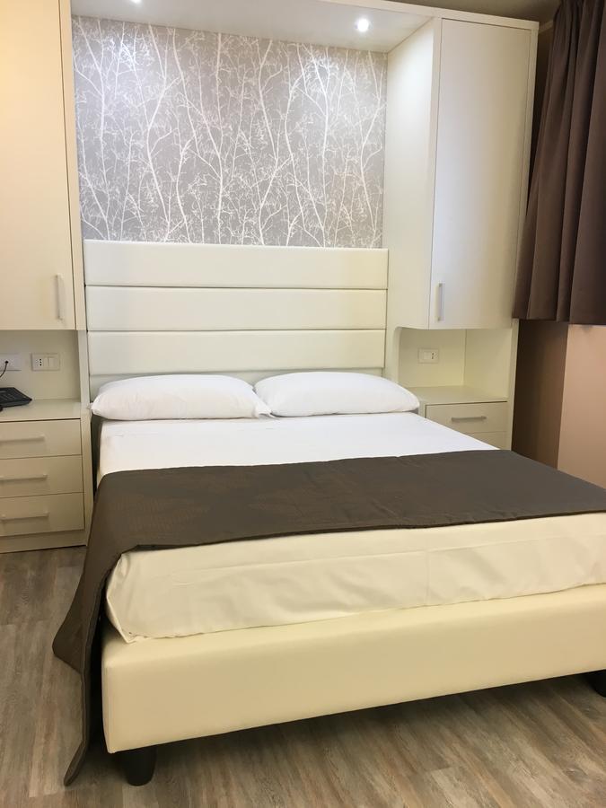 Hotel Formula & Puravita Spa Rosolina