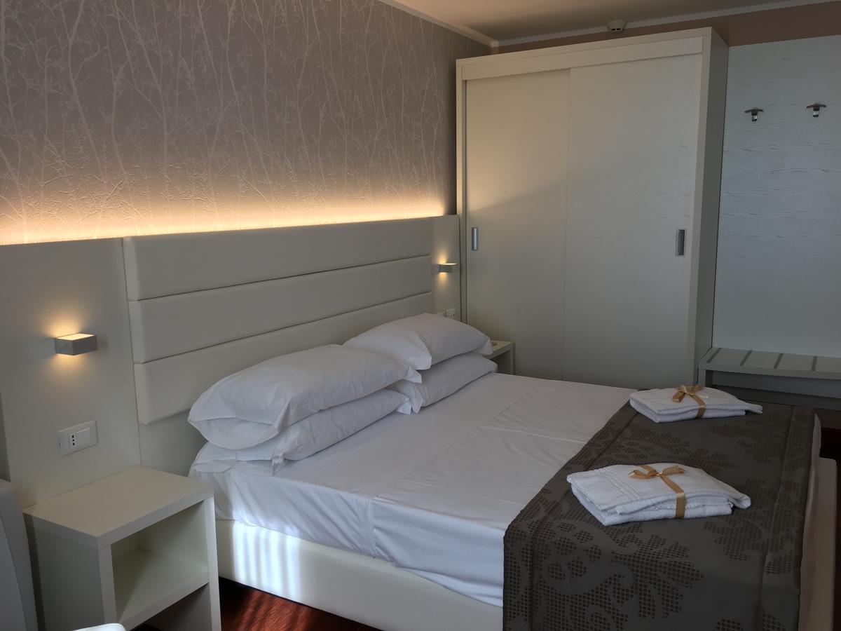 Formula & Puravita Spa Rosolina