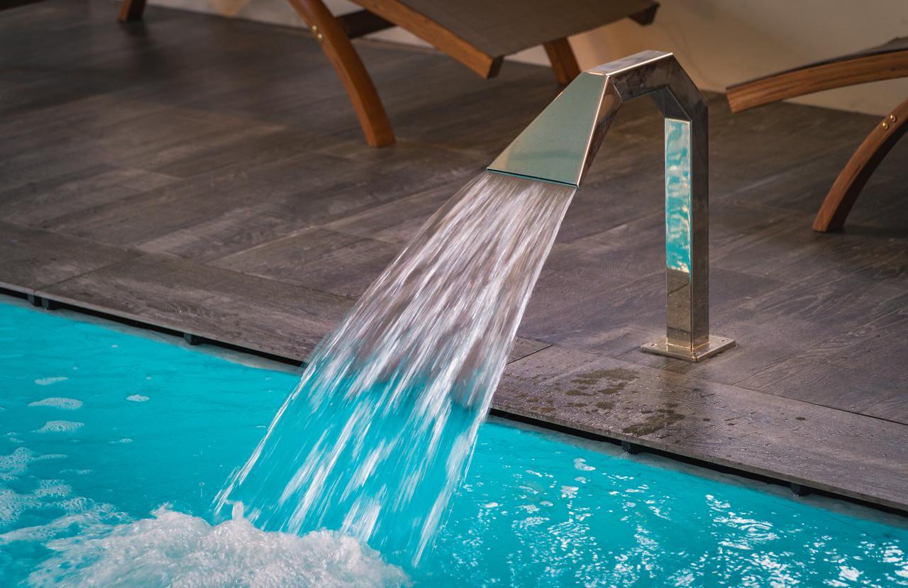 Formula & Puravita Spa Hotel 4*