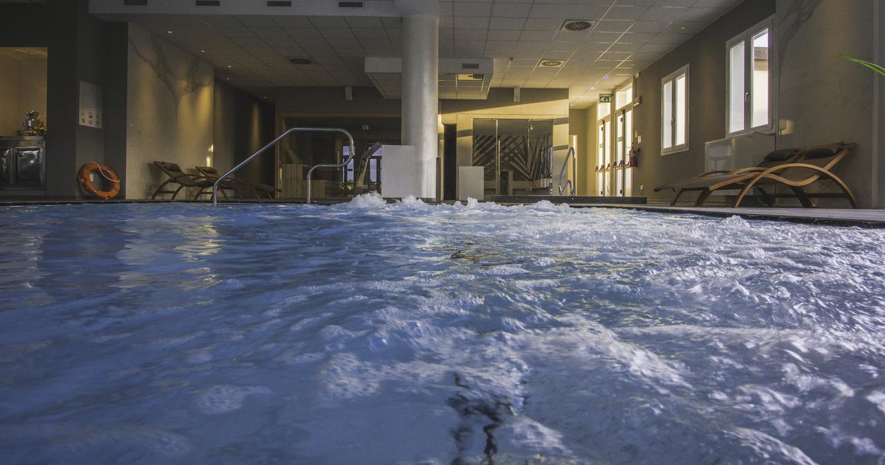 Hotel Formula & Puravita Spa 4*
