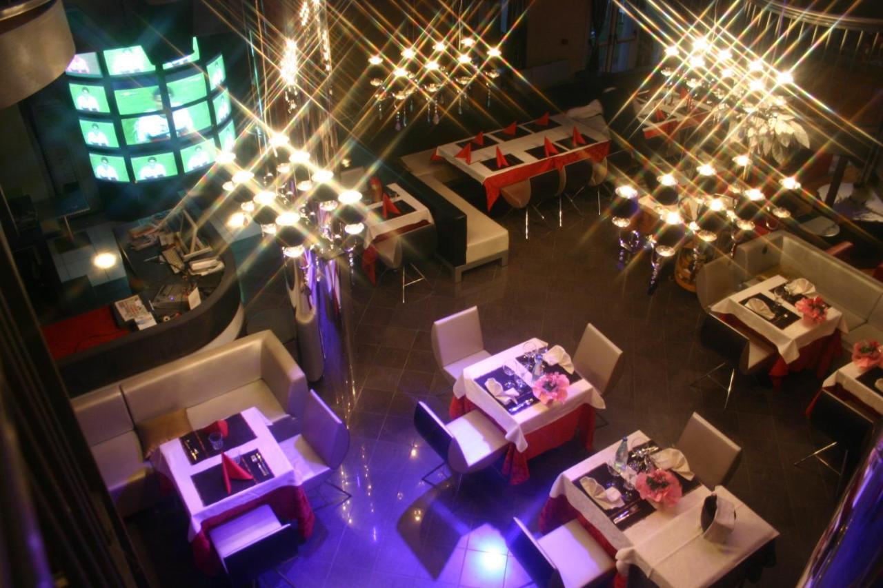 Hotel Formula & Puravita Spa 4*